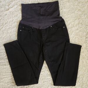 Gap Maternity True Skinny 28